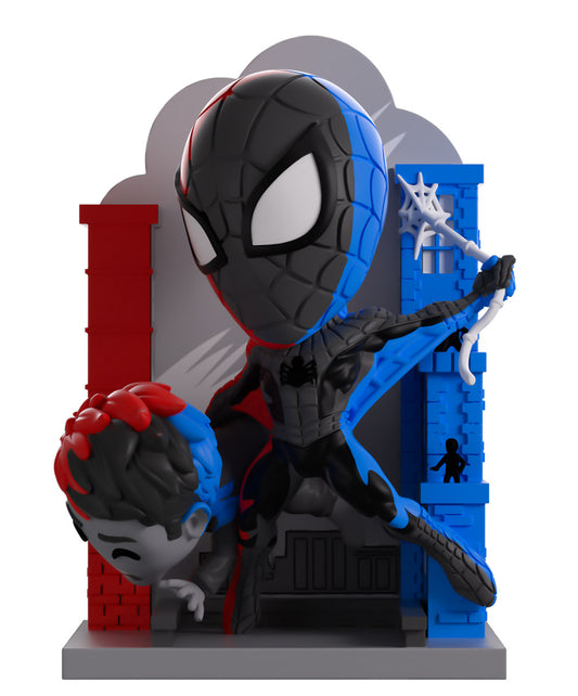 Youtooz Spider-Man Illuminated Fantasy #15 - SDCC 2024 Exclusive