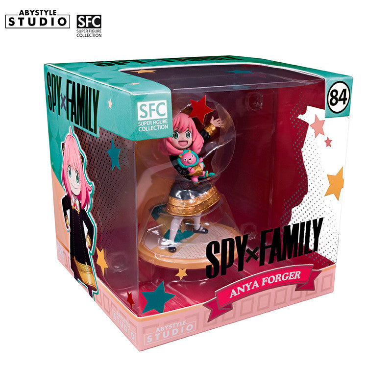 Spy X Family - Anya Forger Figure