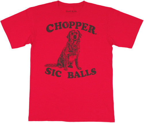 Stand by Me Chopper T-Shirt