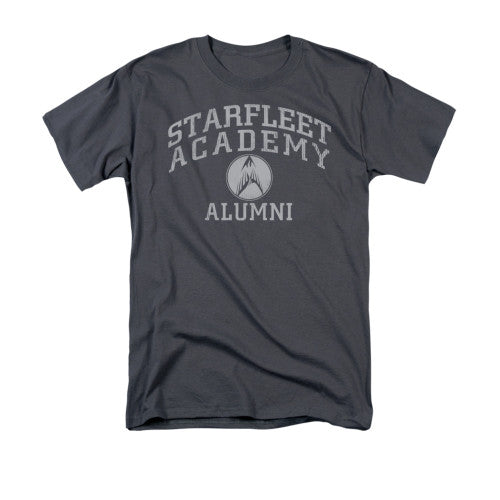 Star Trek Alumni T-Shirt