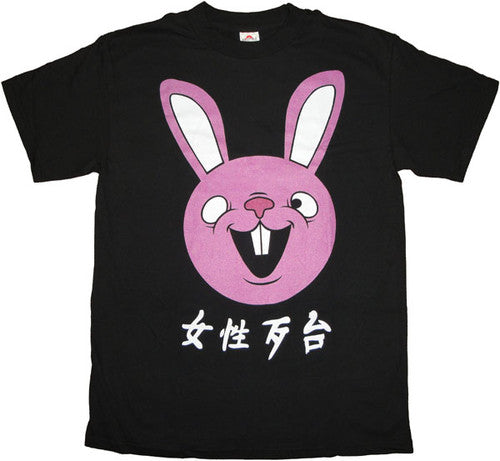 Sucker Punch Bunny T-Shirt