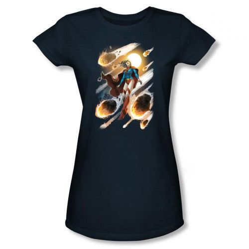 Supergirl #1 Baby T-Shirt
