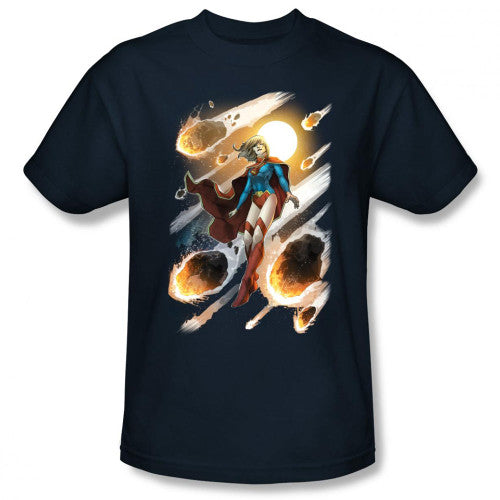 Supergirl #1 T-Shirt