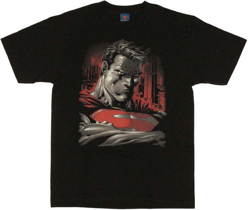 Superman Stare T-Shirt