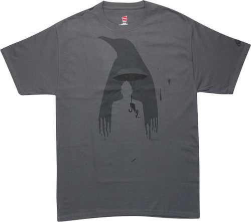 Batman Gotham Cobblepot T-Shirt