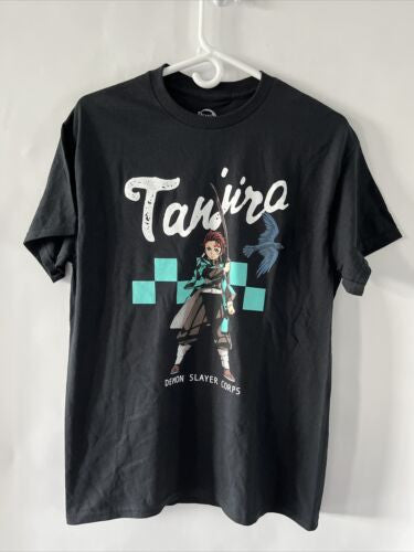 Demon Slayer Tanjiro Corps T-Shirt