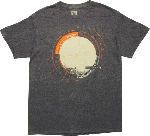 Destiny Target Acquisition T-Shirt
