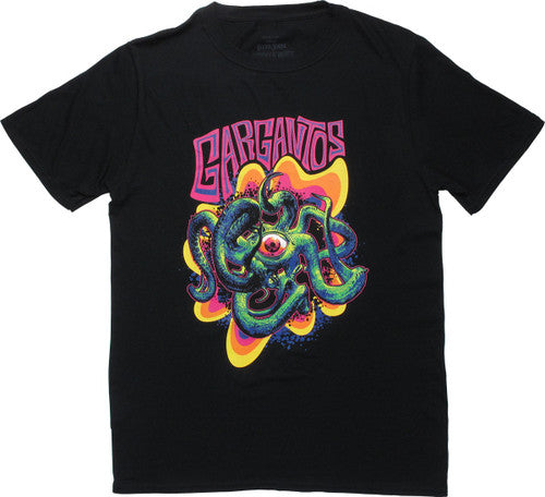 Doctor Strange Multi Madness Gargantos T-Shirt