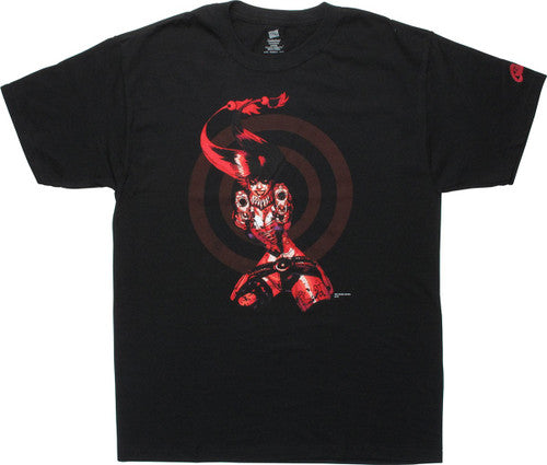 Harley Quinn Big Bang T-Shirt