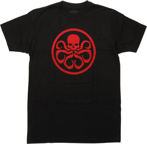 Hydra Classic Logo T-Shirt