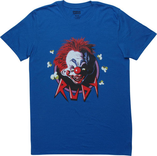 Killer Klowns Rudy T-Shirt