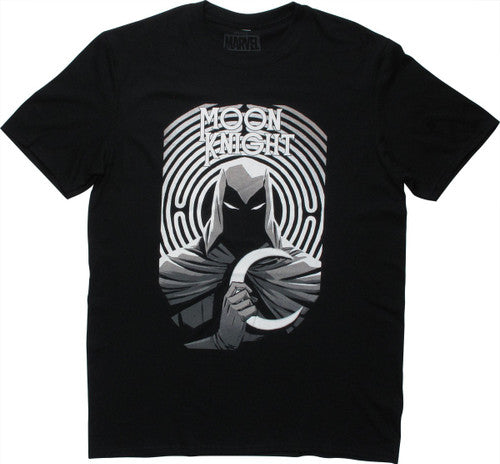 Moon Knight 198Th Issue T-Shirt