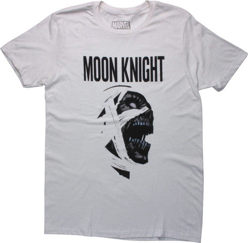 Moon Knight Issue Three T-Shirt