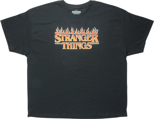 Stranger Things Demobat Slayer T-Shirt