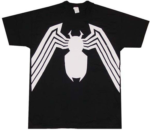 Venom Spider Logo T-Shirt