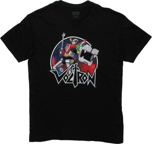 Voltron Universe Defender T-Shirt