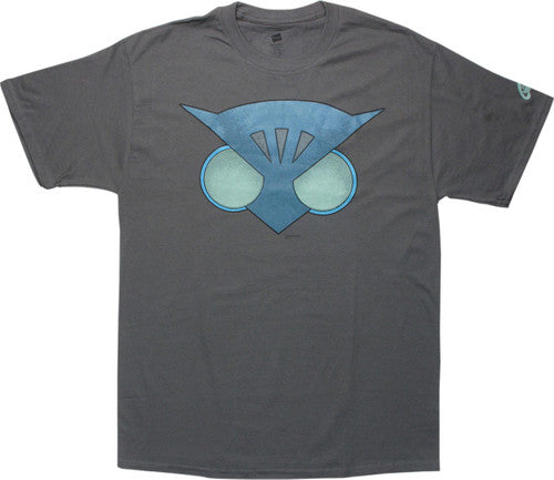 Watchmen Nite Owl Symbol T-Shirt