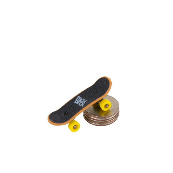 World's Smallest Tech Deck Series 2 (1 random)