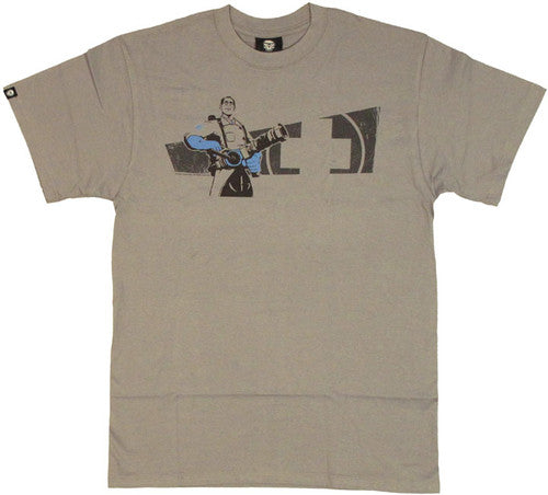 Team Fortress 2 Medic T-Shirt