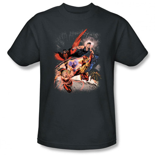 Teen Titans #1 T-Shirt