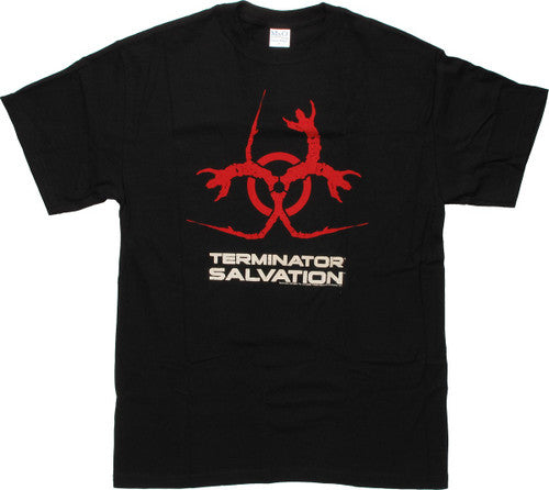 Terminator Salvation T-Shirt