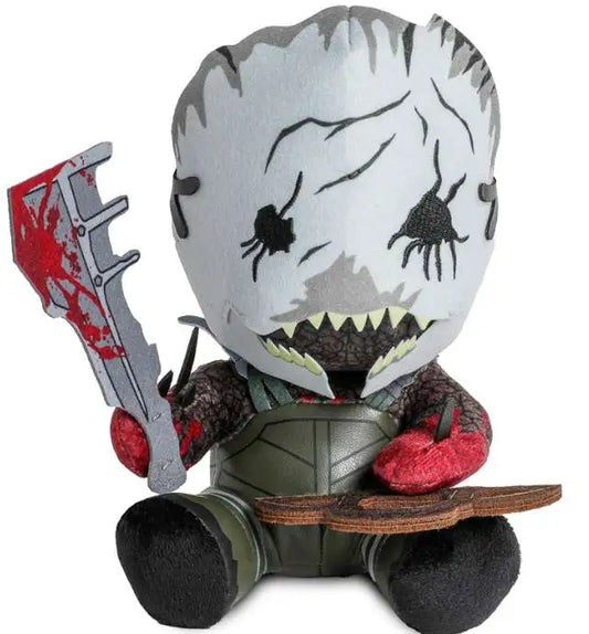 Dead by Daylight Phunny Trapper 7.5-Inch Plush