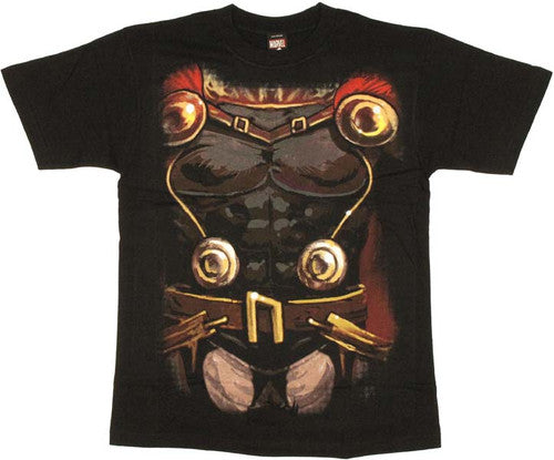 Thor Armor T-Shirt