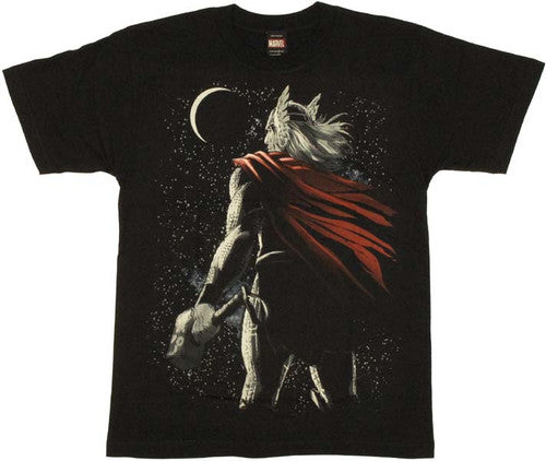 Thor Cape T-Shirt