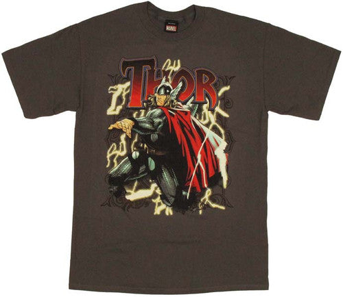 Thor Reach T-Shirt