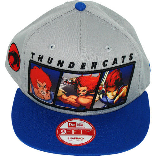 Thundercats Evolution Hat