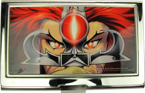 Thundercats Eye of Thundera Card Case