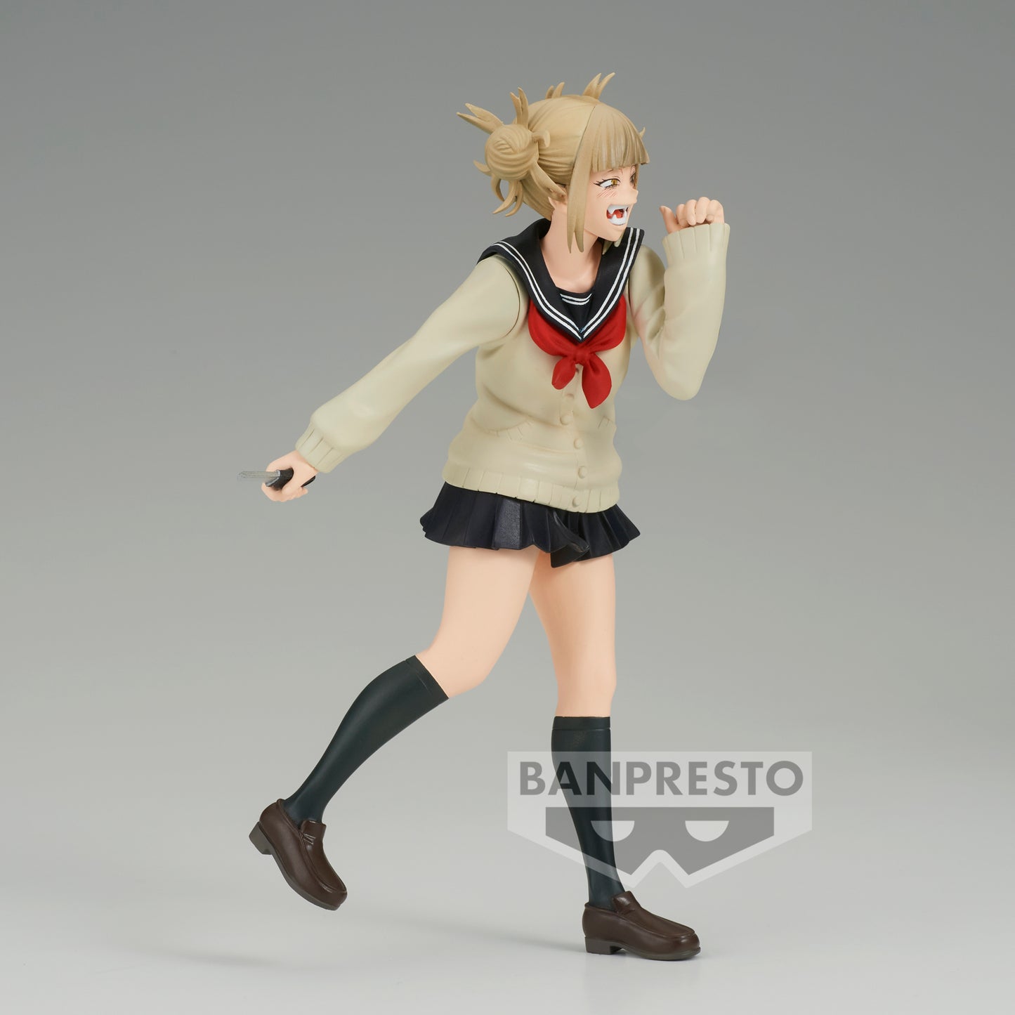 My Hero Academia - Himiko Toga The Evil Villains Prize Figure
