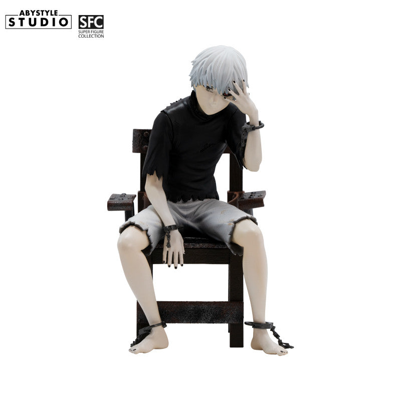 Tokyo Ghoul Ken Kaneki SFC Figure