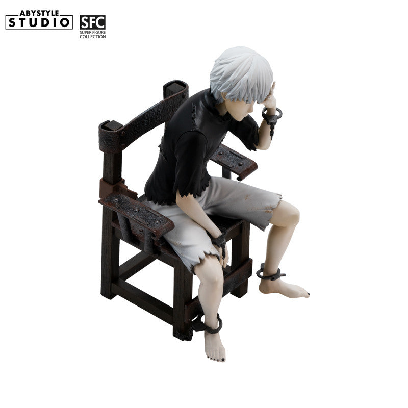 Tokyo Ghoul Ken Kaneki SFC Figure