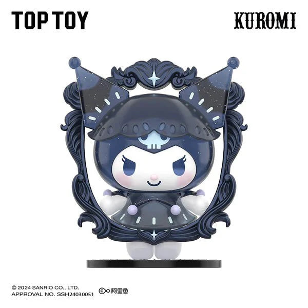 Sanrio Kuromi Witch's Feast Blind Box (1 random)