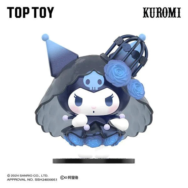 Sanrio Kuromi Witch's Feast Blind Box (1 random) – FYE