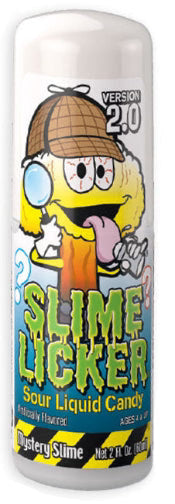 Toxic Waste Slime Licker 2.0 Mystery Flavor