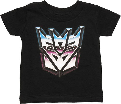 Transformers Decepticon Infant T-Shirt