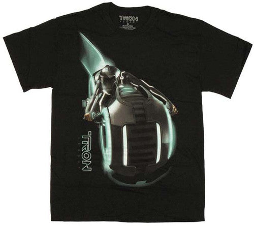 Tron Light Cycle T-Shirt