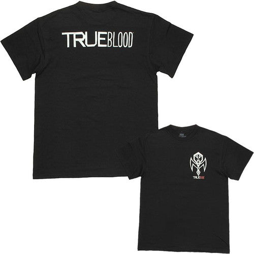 True Blood Vampire Authority T-Shirt