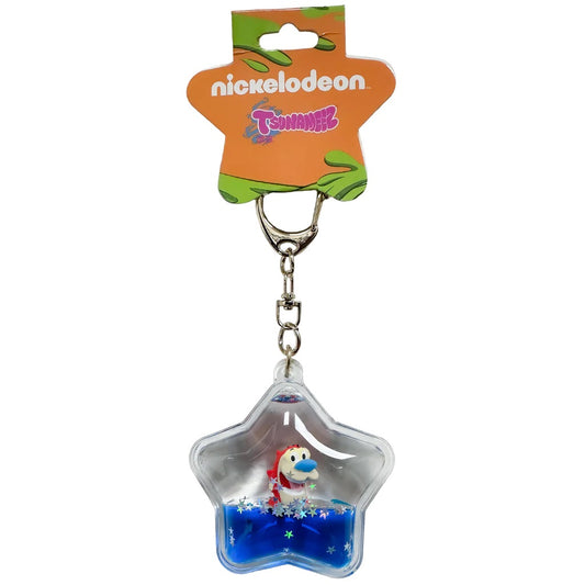 Nickelodeon Tsunameez Keychain Blind Bag (1 random)