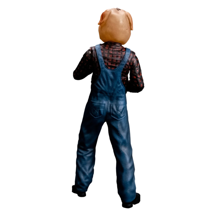 Motel Hell: Farmer Vincent (Scream Greats) - 8" Action Figure: