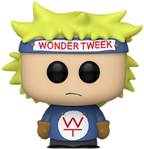 Funko Pop! South Park Tweek Tweak
