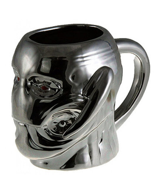 Marvel Avengers Ultron 16 Oz Molded Mug