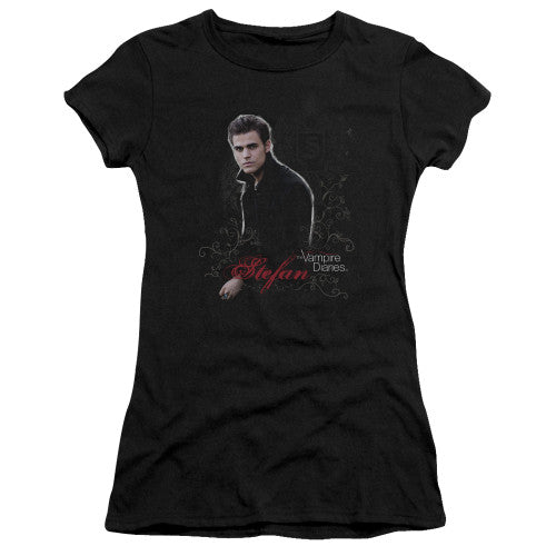 Vampire Diaries Stefan Baby T-Shirt