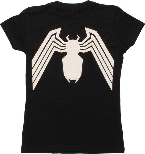 Venom Suit Baby T-Shirt