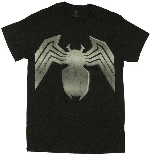 Venom Vintage Suit T-Shirt