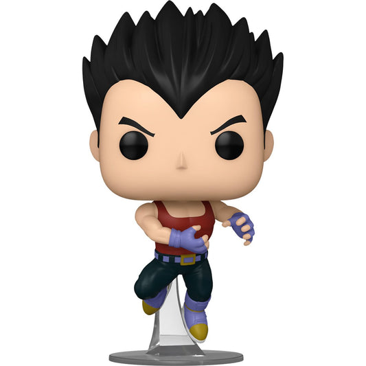 Funko Pop! Dragon Ball GT Vegeta