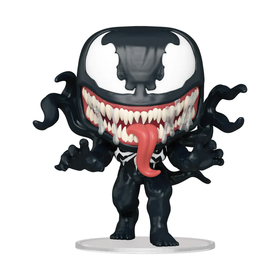 Funko Pop! Spider-Man 2 Game Venom
