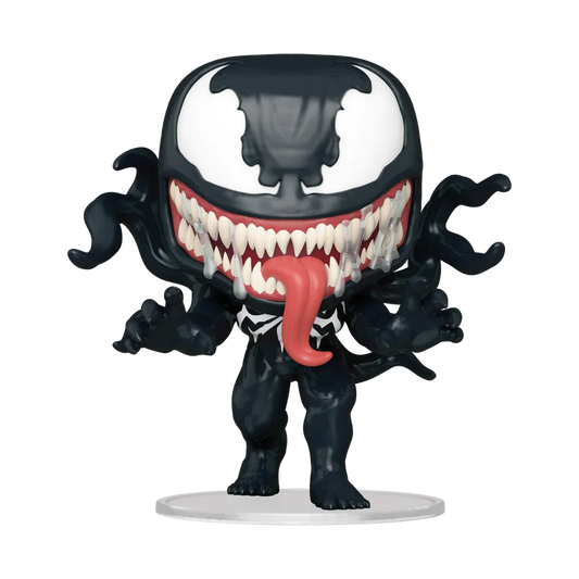 Funko Pop! Spider-Man 2 Game Venom